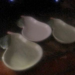 Fitz and floyd classic Summer Hill, vintage